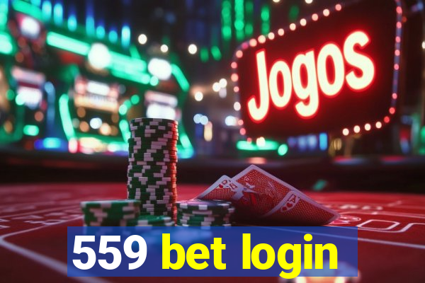 559 bet login